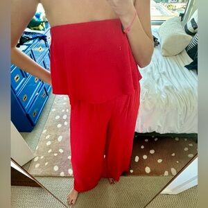 Free people 2 piece set